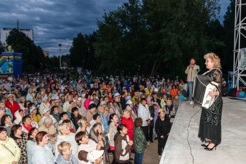 «Шәһри Чаллы»дан «Пятачок» 27.08.2026
