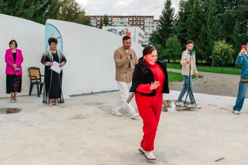 «Шәһри Чаллы»дан «Пятачок» 27.08.2026