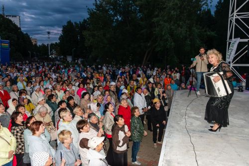 «Шәһри Чаллы»дан «Пятачок» 27.08.2026