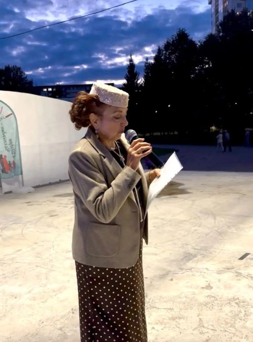 «Шәһри Чаллы»дан «Пятачок» 27.08.2026