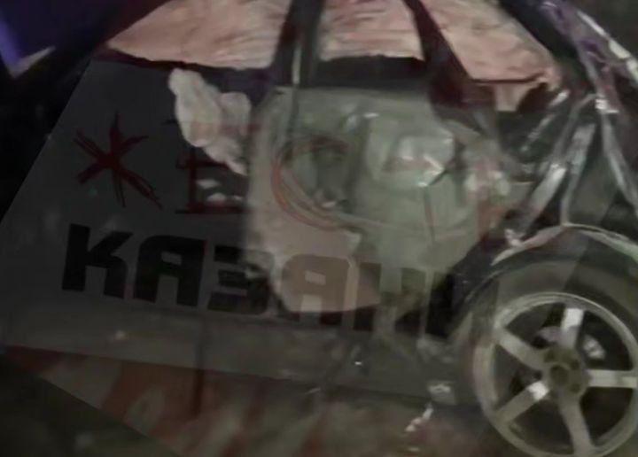 Өч кешенең гомере өзелде