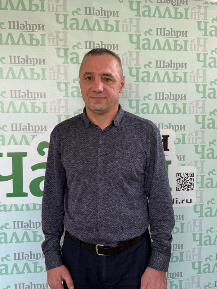 Көрәшче Айрат Гыйлаев: «Бер көндә ике машиналы булдым»