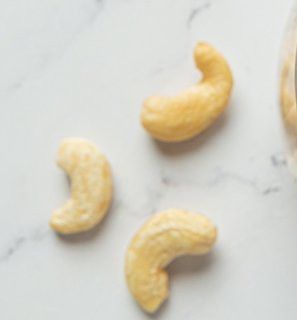 Кешью - файдалы чикләвек