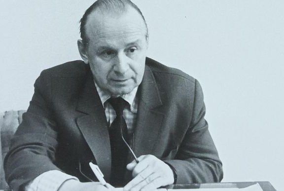 Чаллыда 1нче мәктәпнең элеккеге  директоры вафат булды