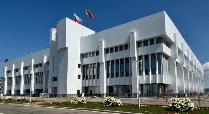 Чаллыда хакимият бинасын ремонтлау кайчан тәмамлана?