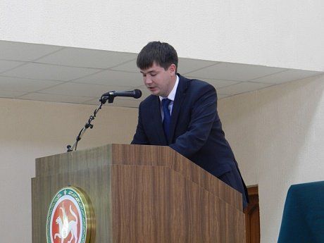 Умер бывший помощник мэра Набережных Челнов