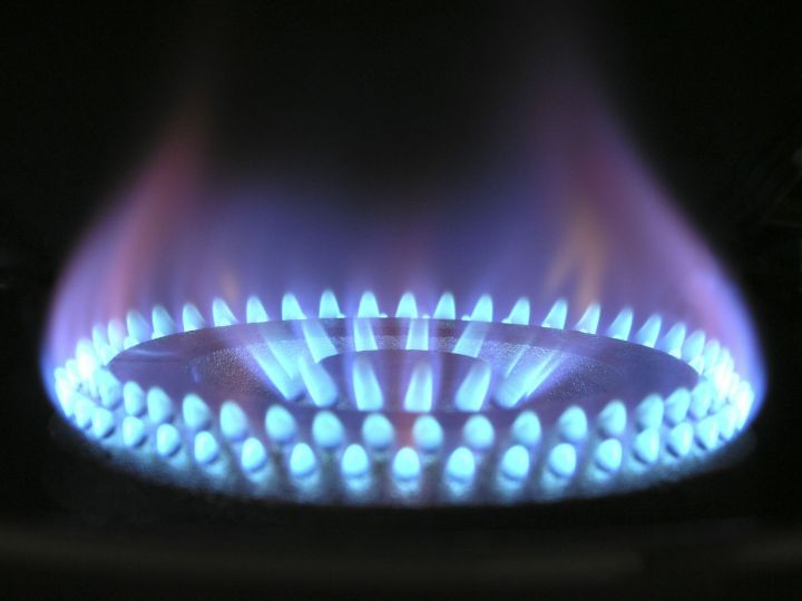 Меры предосторожности при использовании газового оборудования