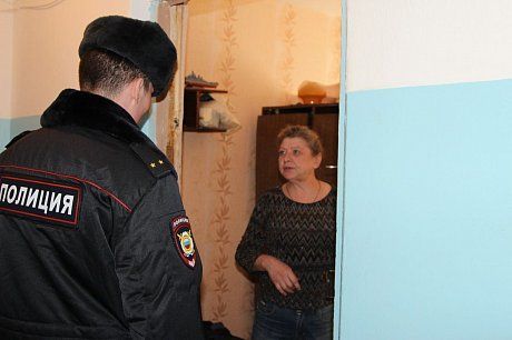 В Челнах участкового судят за халатность, из-за которой пострадала девочка