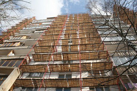 В 2020 году в Челнах хотят отремонтировать в два раза больше домов