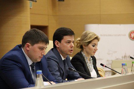 Итоги-2019: Тимергалиев о запущенных проектах, земле под пищевку и порогах
