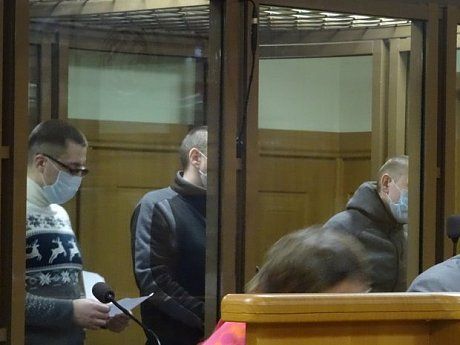 Подробности суда над наркоторговцами из Челнов: признание и отвод адвоката