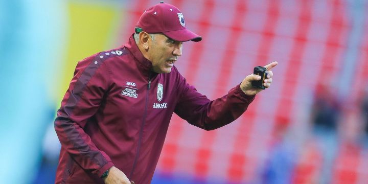 Курбан Бердыев займется юными футболистами Челнов