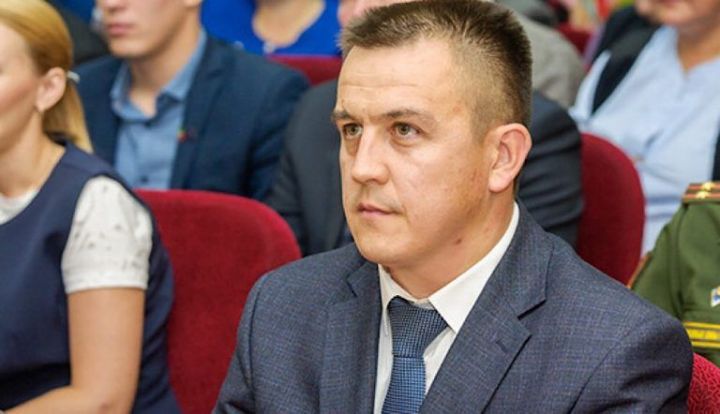 Ленар Авзалов может покинуть исполком Тукаевского района