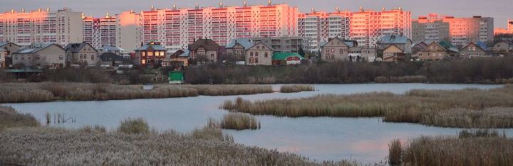 Из Мелекески под мостом достали тело 18-летнего парня
