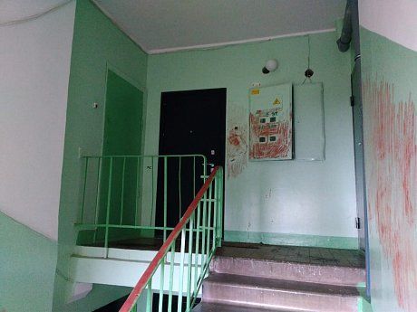Задержан подозреваемый в жестоком убийстве пенсионерки