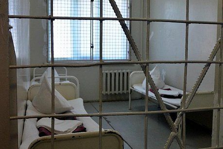Суд отправил на принудительное лечение в ПНД очередного челнинца