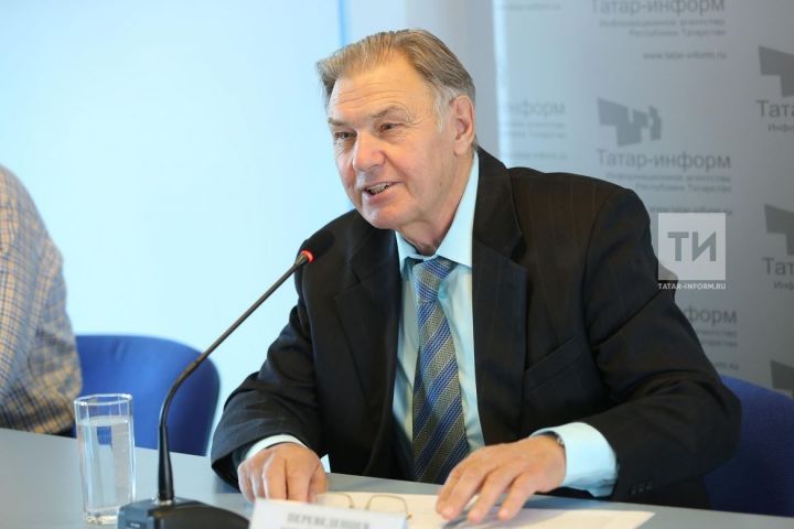 КФУ галиме: Көз 19-20 сентябрьдә киләчәк