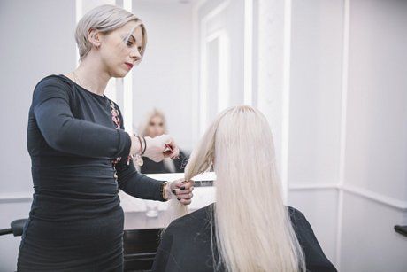 Татарстан может разрешить парикмахерским работать. Есть список условий