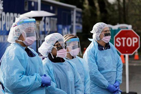 В Татарстане 71 новый случай коронавируса. В Челнах - 22