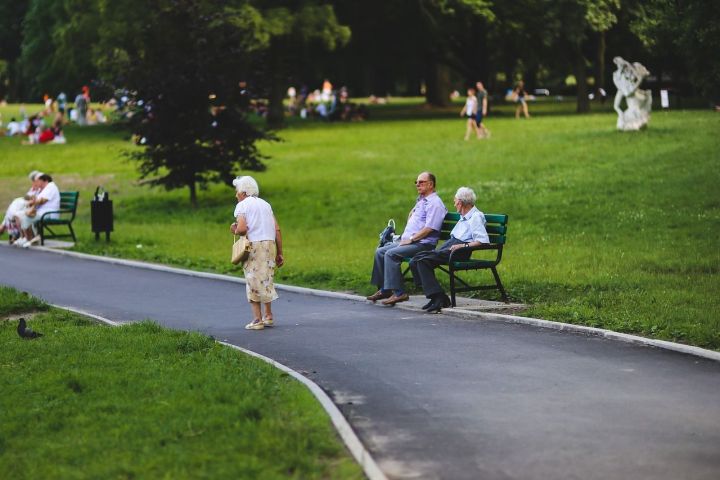 12 майдан үзизоляциядән чыгу көтеләме?
