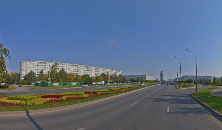 Яр Чаллыда кайбер юл участокларында хәрәкәтне туктатачаклар