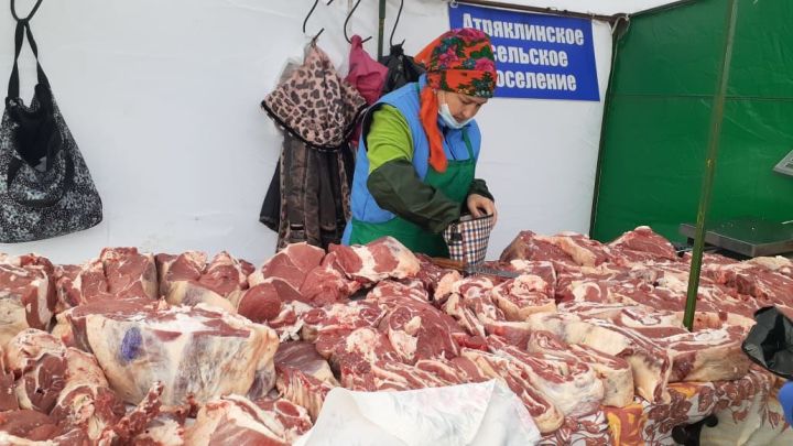 Гөрли ярминкә