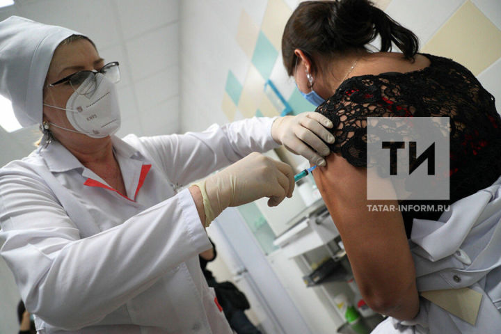 Вакцина ясату – бердәнбер юл