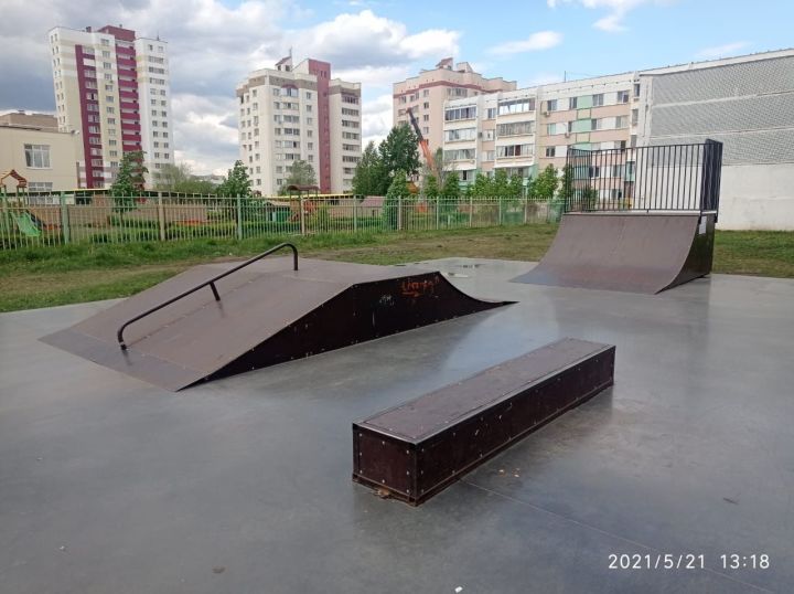 “Кече мэрлар”