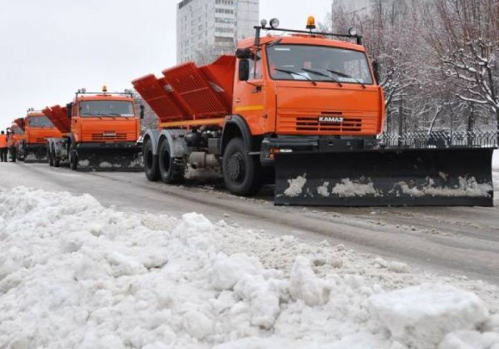 Карны иң яхшы чистартучы компания «Вилюй», иң начары ....