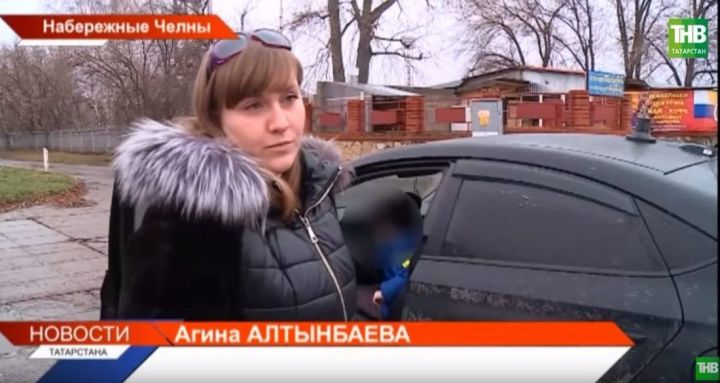 Агина Алтынбаева «Беренче канал»да бара торган популяр тапшыруда катнашты