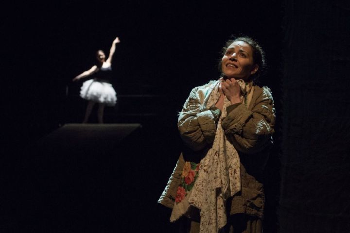 Чулпан Раянова: «Театр кешеләрне акылга өйрәтергә тиеш»