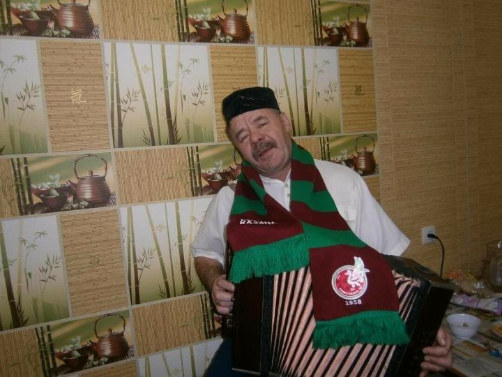Танылган татар журналисты вафат
