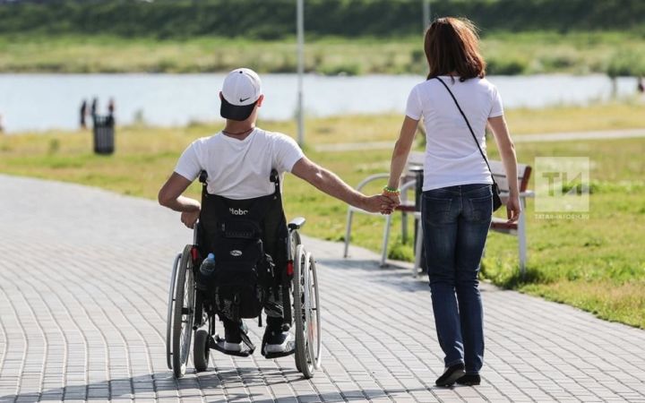 &nbsp;Россиядә инвалидлык алу кагыйдәләре гадиләштерелде