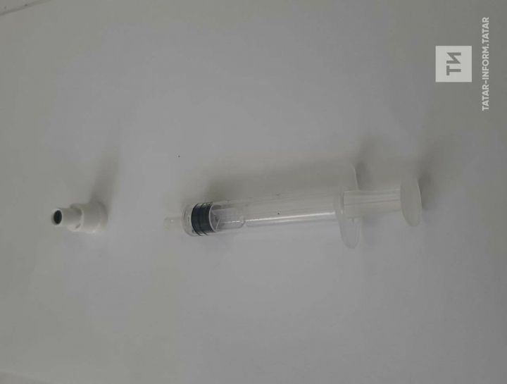 Коронавирустан борынга тамыза торган вакцина ясый башлыйлар