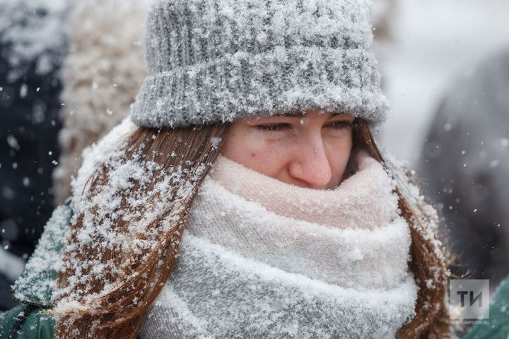 Чаллы паркларында планлаштырылган бәйрәмнәр үткәрелмәячәк