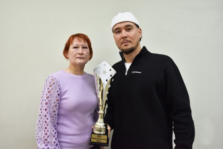 Артур Mauzer Sax: “Әти бу проектыбызга шатланыр иде”