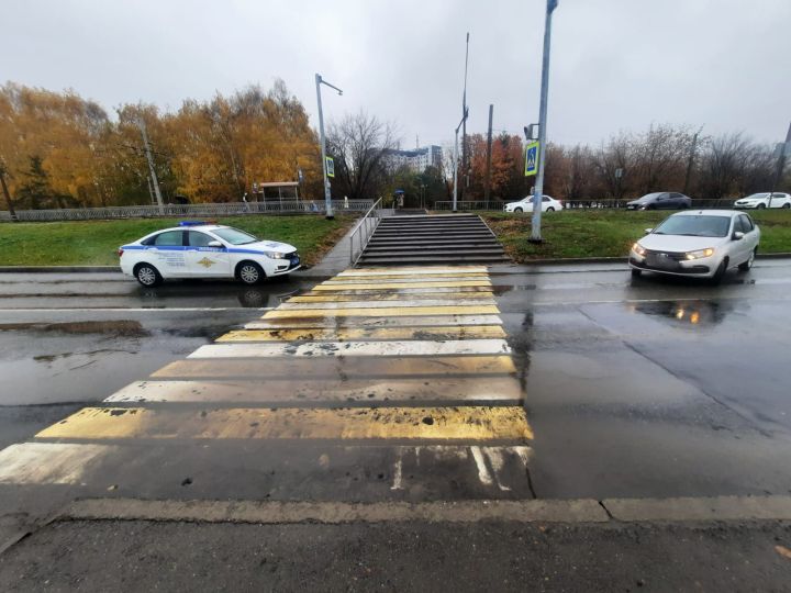 Чаллыда 18 яшьлек егетне бәрдерделәр