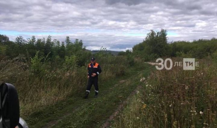 Югалган 19 яшьлек кыз табылды: аны башына сугып урлаган булганнар