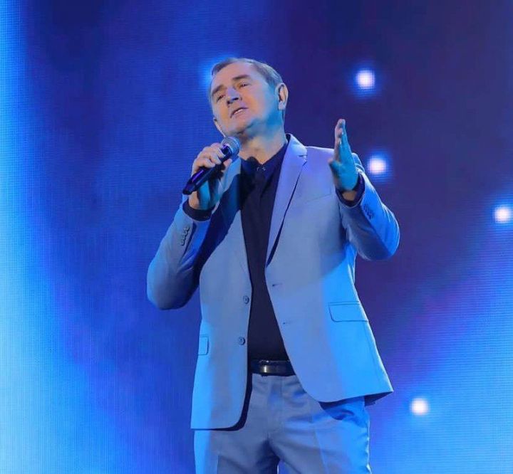 Халык артисты Зөфәр Хәйретдинов гаиләсендә авыр кайгы