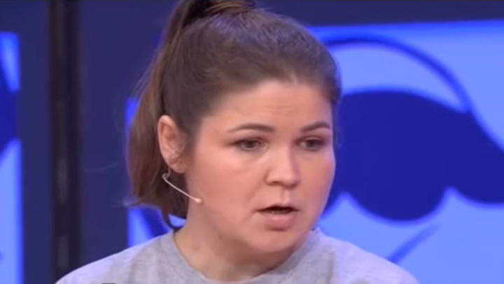 Анастасия Урусова: «Полиция хезмәткәре көчләде һәм 5 бала таптыртты»