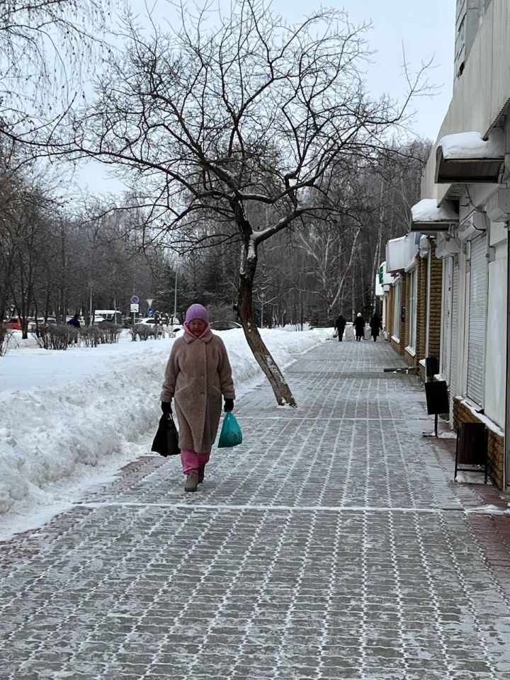 Сания Вәлитова: «Нигә алар дөньяга шулкадәр ачулы икән?»
