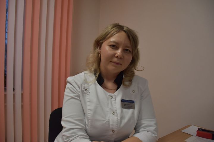 Яңа ел кичендә нинди ризыклардан баш тартырга кирәк?