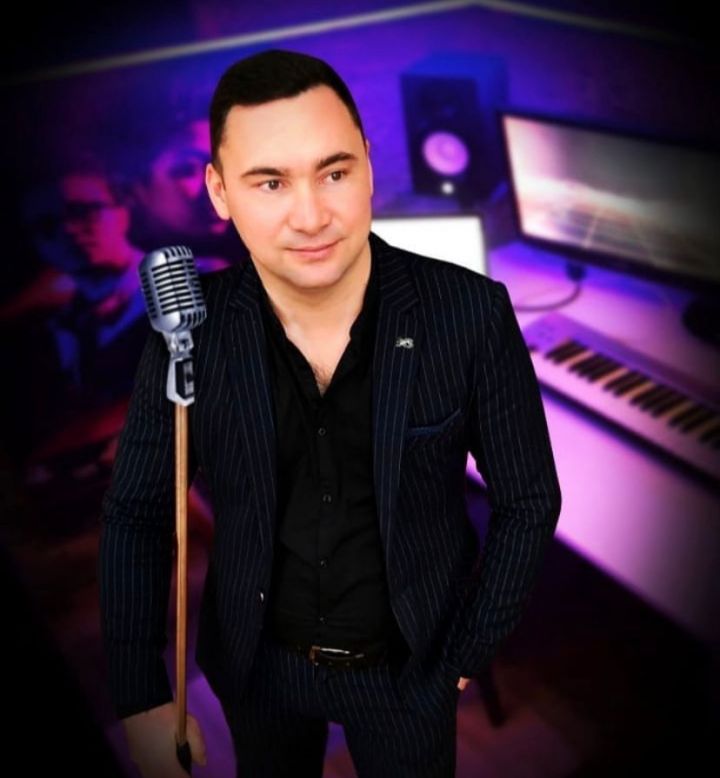 Артур Хәсәнов кире хәрби операциягә китәргә җыена