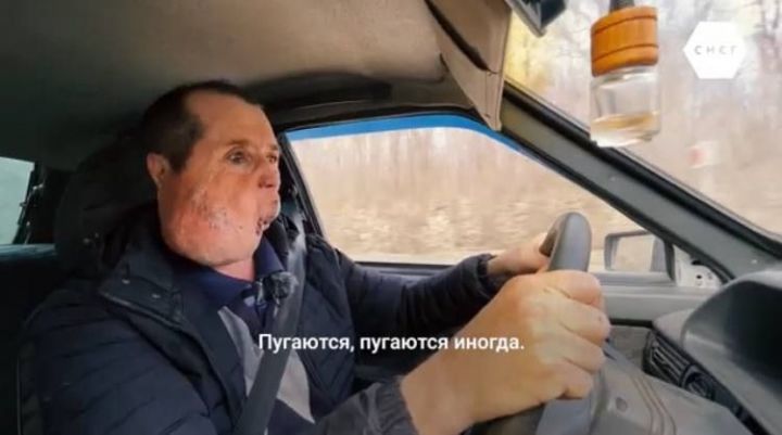 “Шәһри Чаллы” герое турында фильм дөнья күрде