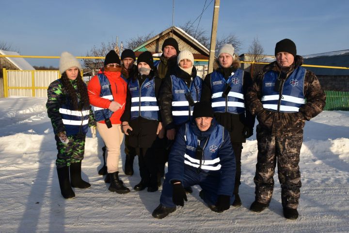 Волонтерлар: «Югалган баласын эзләүгә каршы чыгучылар да бар»