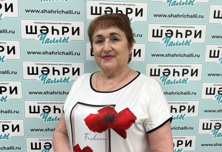 Әнфирә Миргалимова: «Биш ел эчендә 40 эш урыны алыштырдым»