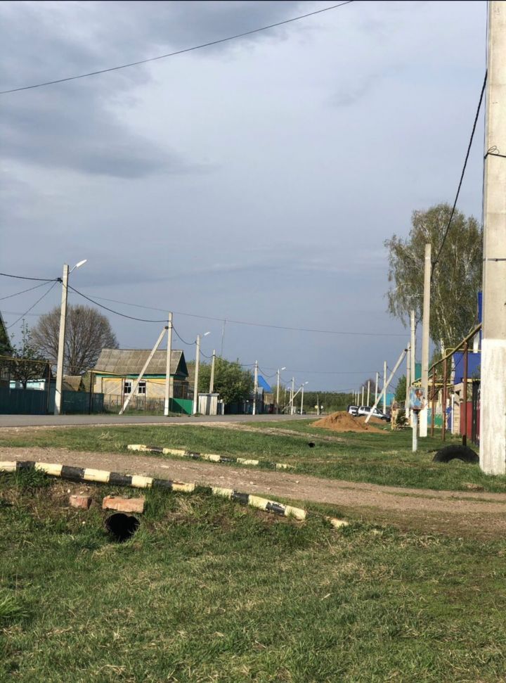 Авылым Чалманарат