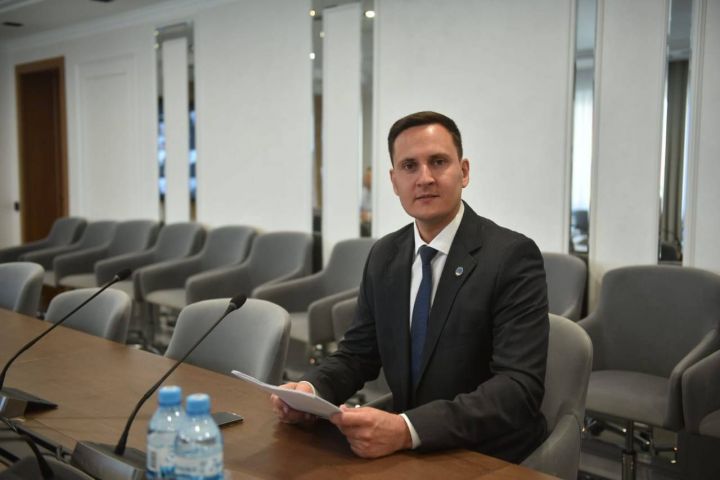 Чаллыда хуҗасыз милекне нишләтәләр?