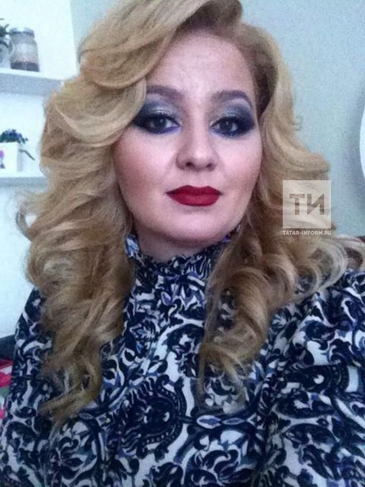 Йолдыз Шакирова: «Вәсилә Фәттахова үлгәч берничә көн күземнән яшь китмәде»