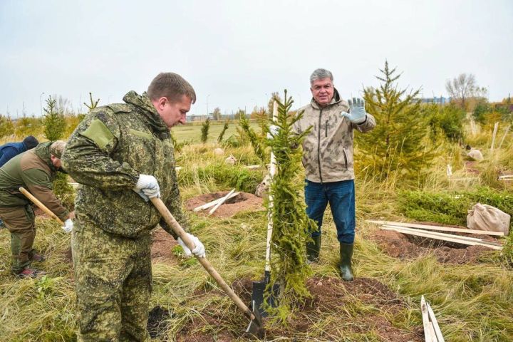 Наил Мәһдиев: «Миңа гына кирәкме?»